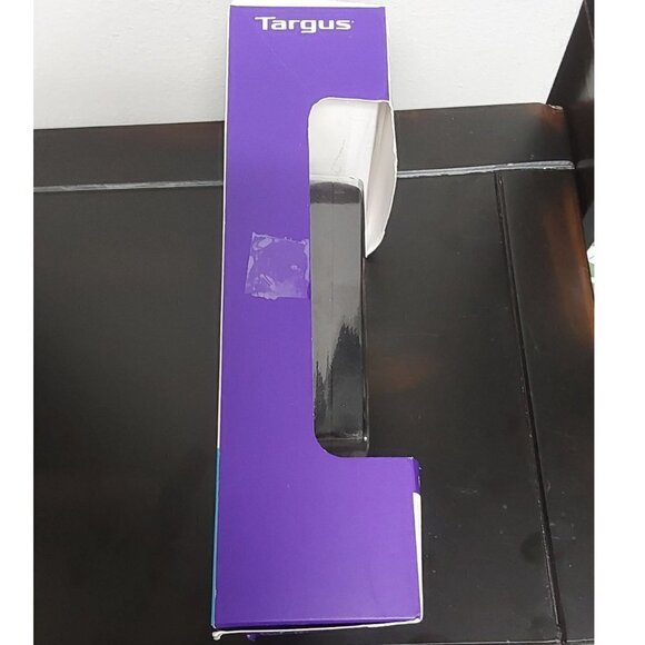 Targus Universal Laptop Charger - Black (APA90US) - Picture 6 of 12